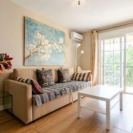 Torneo Free Parking Luminoso Climatizado 7 Pax Apartment *