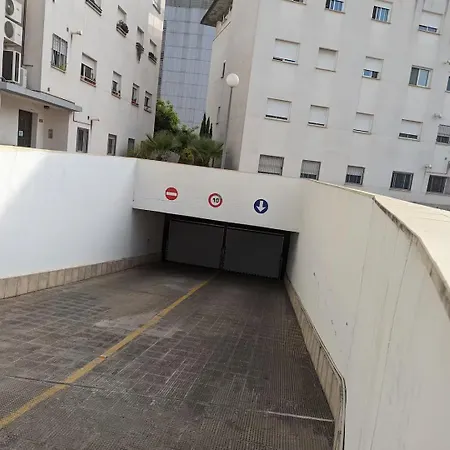 Apartament Torneo Free Parking Luminoso Climatizado 7 Pax *